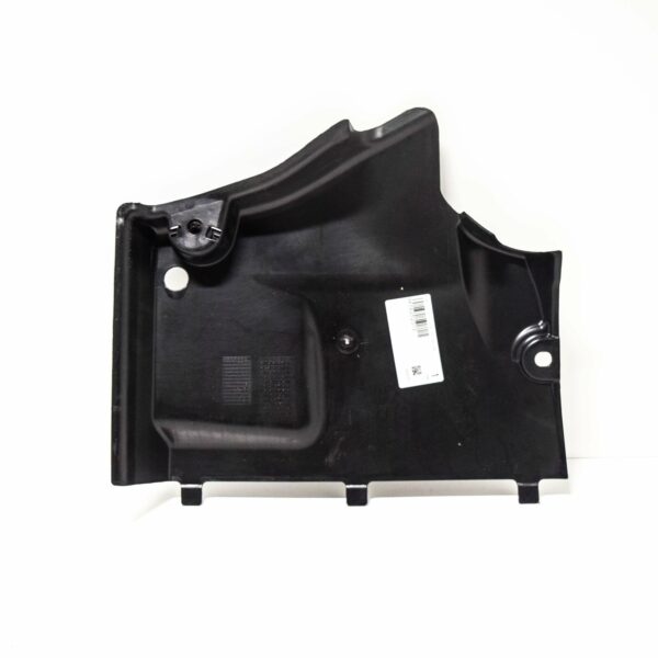 NEW AUDI A4 8K B8 FRONT LEFT UNDERBODY TRIM 8K0825201E - Image 2