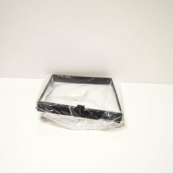 NEW VOLKSWAGEN POLO AUDI A1 A2 POLLEN CABIN FILTER FRAME 6Q0819647 ORIGINAL - Image 2