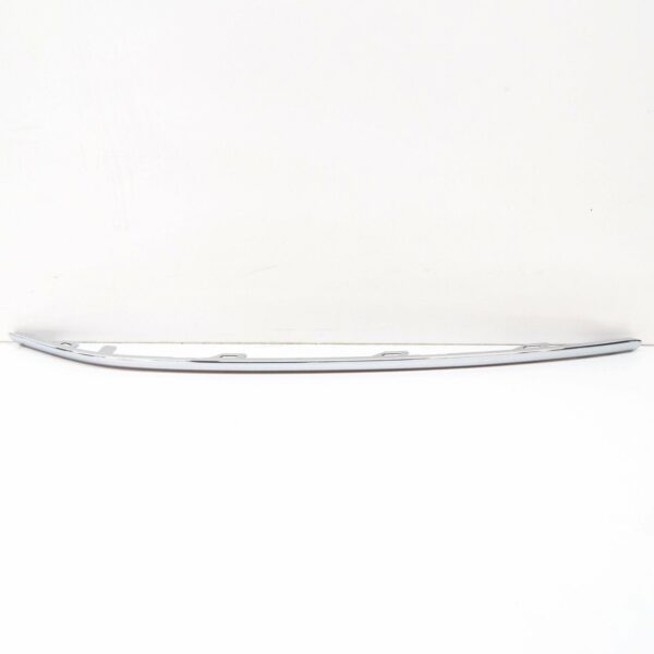 NEW VW PASSAT B7 R-LINE FRONT BUMPER RIGHT GRILLE TRIM 3AA853764C2ZZ - Image 2