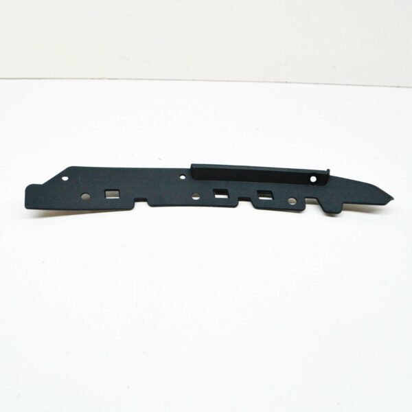 NEW AUDI E-TRON REAR LEFT BUMPER ADAPTER 4KE807409 ORIGINAL - Image 2