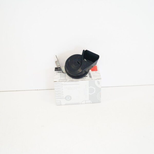 NEW MERCEDES BENZ S W221 HORN SIGNAL A2215420120 ORIGINAL - Image 2