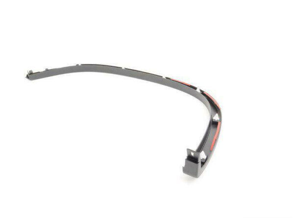 NEW VOLKSWAGEN TIGUAN 5N MK1 REAR LEFT WHEEL COVER MOLDING 5N0854819C9B9 - Image 2