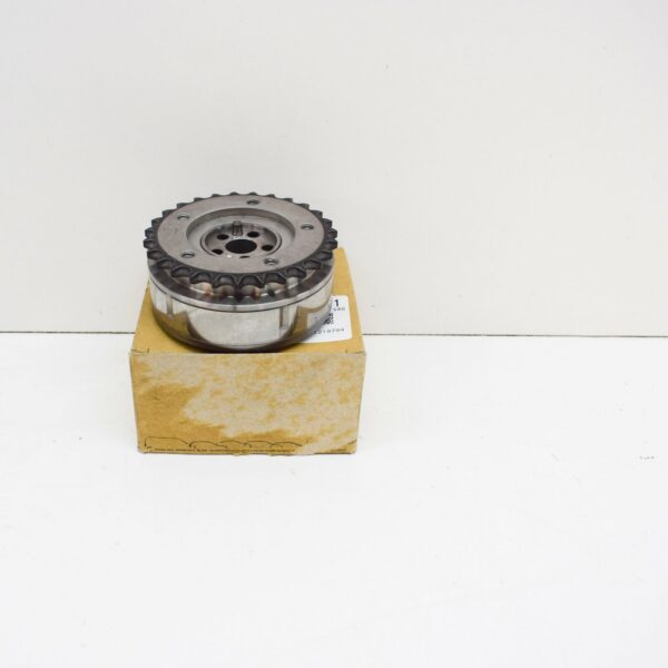 NEW AUDI A3 8P INTEL CAMSHAFT ADJUSTER UNIT 022109087J ORIGINAL - Image 2