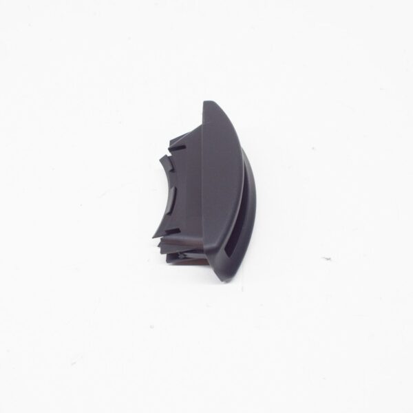 NEW AUDI A1 8X FRONT LEFT BACKREST HANDLE TRIM 6R388160782V ORIGINAL - Image 2