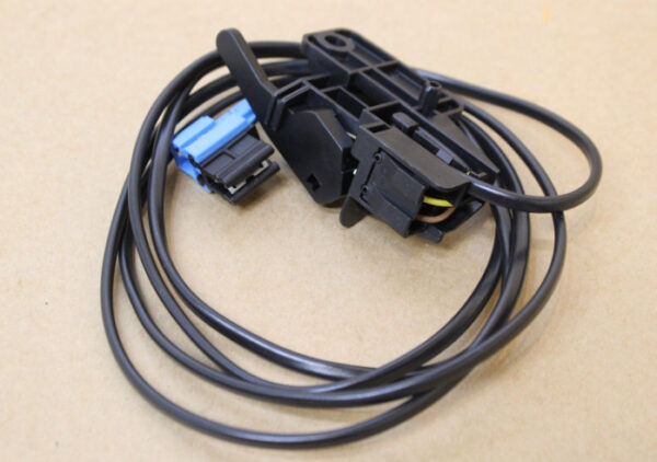 NEW MERCEDES-BENZ SLK R172 ROOF LOWERED LIMIT SWITCH A1728203410 ORIGINAL - Image 2