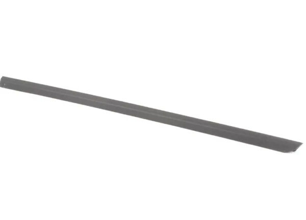 NEW MERCEDES-BENZ C W203 REAR LEFT DOOR BOTTOM STRIP A2106900982 ORIGINAL - Image 2