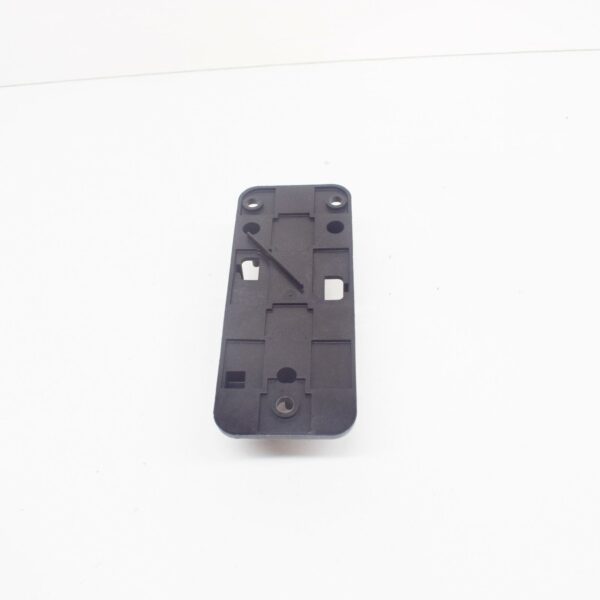 NEW MERCEDES-BENZ SLK R171 GASEOUS POLLUTANT SENSOR BRACKET A1718300214 ORIGINAL - Image 2