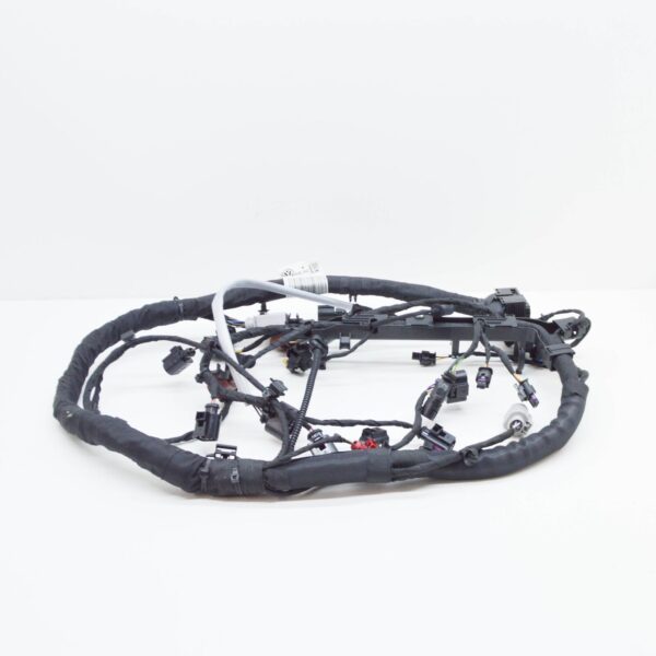 NEW AUDI A3 LIMOUSINE 8V ENGINE CABLE HARNESS 04L972627KK 2014 ORIGINAL - Image 2