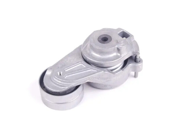 NEW MERCEDES-BENZ ML W164 BELT TENSIONER A6422001470 ORIGINAL - Image 2