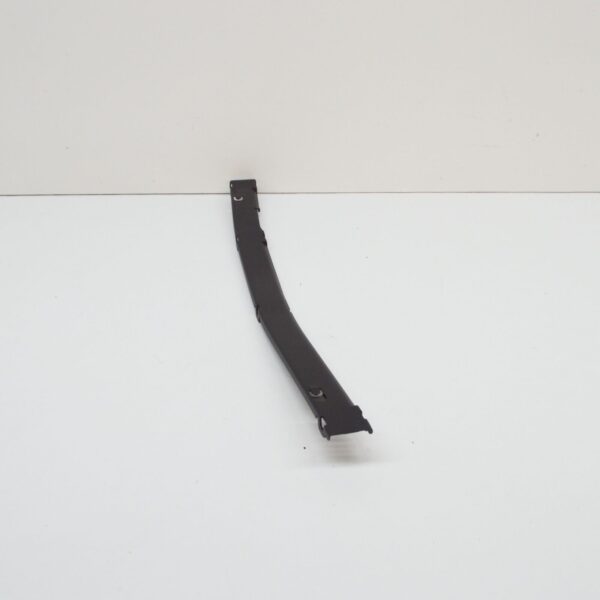NEW BMW 3 E46 UPPER ENGINE BATTERY CABLE GUIDE 12521436340 1436340 ORIGINAL - Image 2