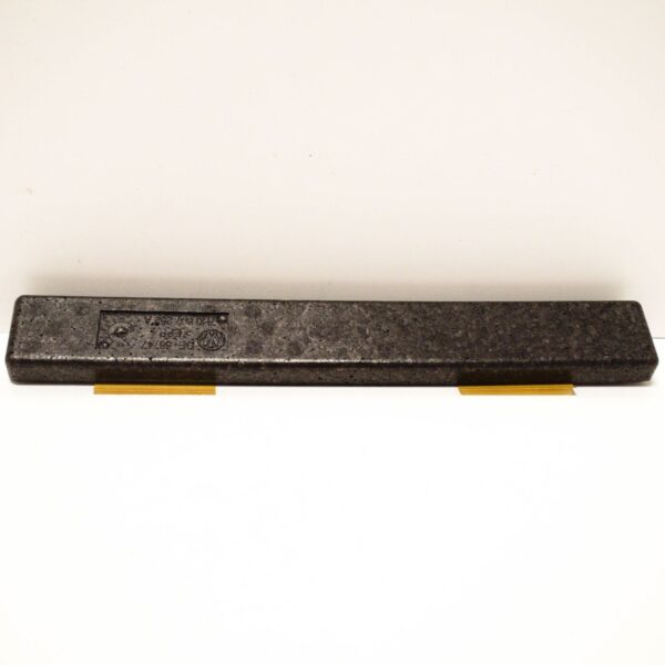 NEW VOLKSWAGEN TRANSPORTER T5 REAR BUMPER FOAM FILLER PIECE 7H0807252A ORIGINAL - Image 2