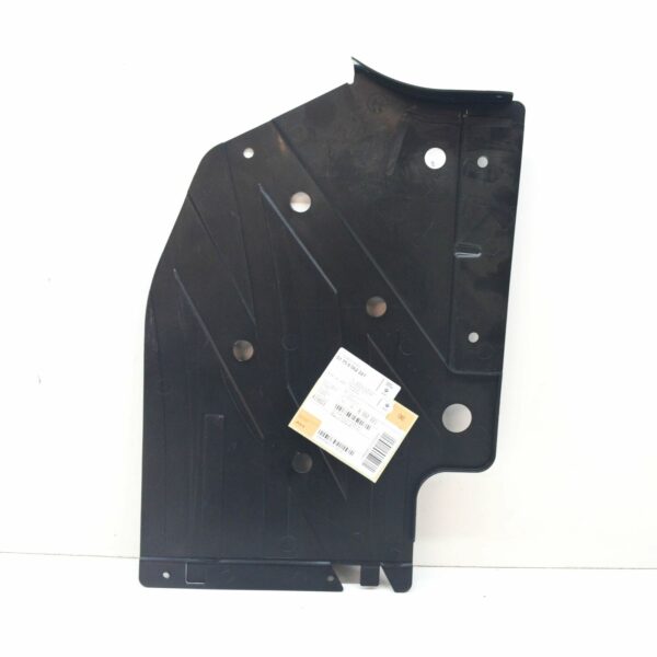NEW BMW 3 F80 M3 EXTENSION FLOORPAN LEFT COVER 51758062221 ORIGINAL - Image 2