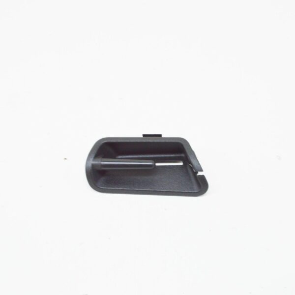 NEW MB E S211 REAR RIGHT BOOT SEAT BELT GUIDE TRIM COVER A21169204599051 - Image 2