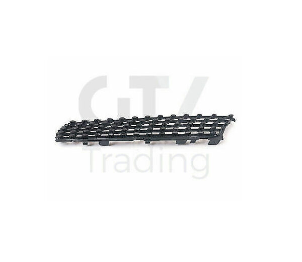 NEW MERCEDES-BENZ C COUPE C205 LEFT RADIATOR GRILLE INSERT A2058881560 ORIGINAL - Image 2