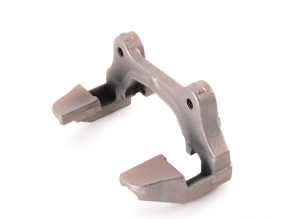 NEW BMW 3 E90 FRONT BRAKE CALLIPER CARRIER 6769097 34116769097 ORIGINAL - Image 2