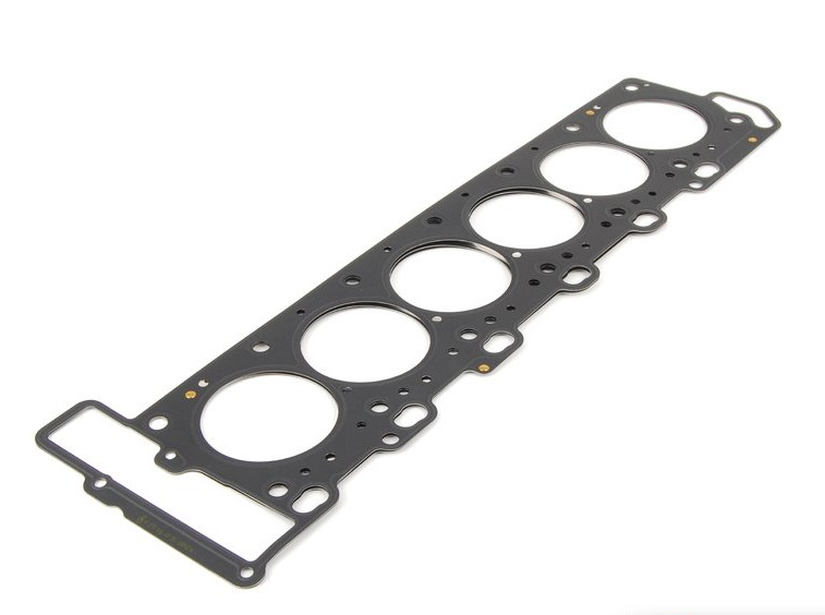 NEW MERCEDES-BENZ CL C215 RIGHT CYLINDER HEAD GASKET A2750160320 ORIGINAL 2 NEW MERCEDES-BENZ CL C215 RIGHT CYLINDER HEAD GASKET A2750160320 ORIGINAL - Image 2