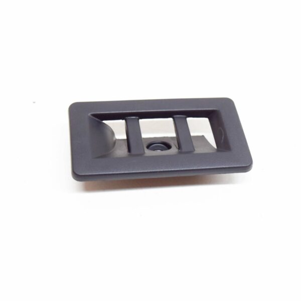 NEW AUDI A3 8P RIGHT OUTLET FOOTWELL VENT TRIM 8E0819276A4PK ORIGINAL - Image 2