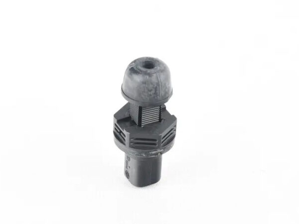 NEW VW TOUAREG 7P MK2 REAR LID ADJUSTABLE STOP BUFFER 6Q6827499E ORIGINAL - Image 2