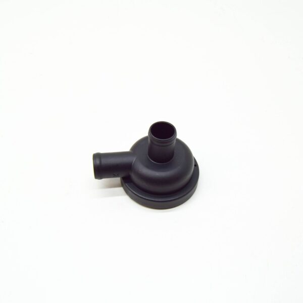 NEW AUDI A4 B7 PRESSURE RELIEF VALVE 1.8 PETROL 06A129101D 2007 ORIGINAL - Image 2