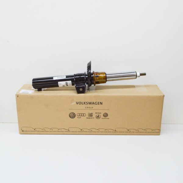 NEW AUDI TT 8J FRONT SHOCK ABSORBER 8J0413029M ORIGINAL - Image 2