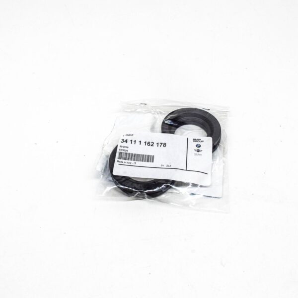 NEW BMW E31 E38 730D FRONT BRAKE CALIPER REPAIR KIT 40-44MM 34111162178 1162178 - Image 2