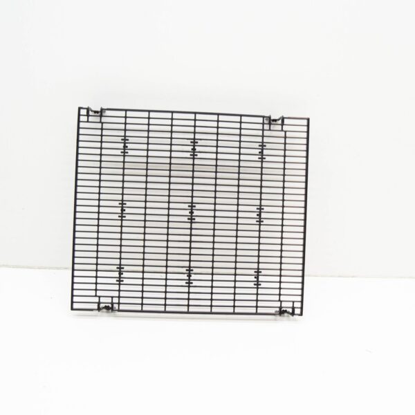 NEW MERCEDES-BENZ GLE W167 RADIATOR PROTECTION GRILLE A0995030400 ORIGINAL - Image 2
