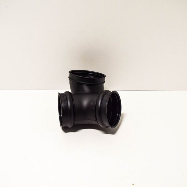 NEW MB CL C215 INTERCOOLER PIPE HOSE CL 600 A2750981516 ORIGINAL - Image 2