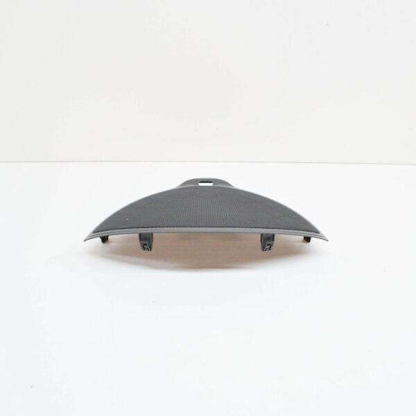 NEW BMW 6 E63 DASHBOARD TRIM PANEL LOUDSPEAKER COVER 51457009261 - Image 2