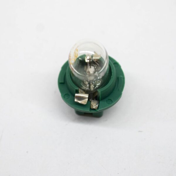 NEW BMW 3 COMPACT E36 INSTRUMENT CLUSTER BULB SOCKET 62111392983 1392983 - Image 2