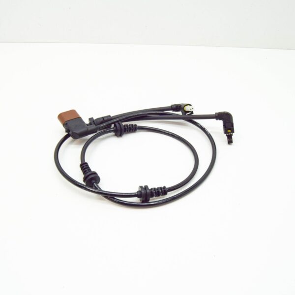 NEW MERCEDES-BENZ S W222 FRONT RIGHT SHOCK ABSORBER WIRING A2225403805 ORIGINAL - Image 2