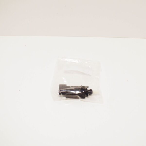 NEW MERCEDES BENZ E CLASS W211 BRAKE PEDAL SWITCH A0015454009 ORIGINAL - Image 2