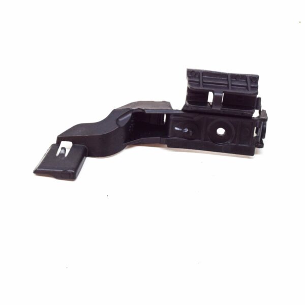 NEW AUDI A4 AVANT B8 REAR BUMPER LEFT UPPER GUIDE SECTION 8K9807889B ORIGINAL - Image 2