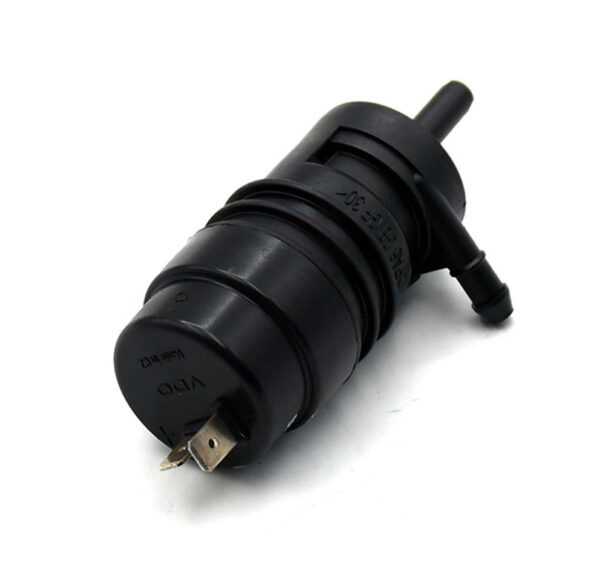 NEW MERCEDES-BENZ VARIO FRONT WASHER FLUID PUMP A0008603226 ORIGINAL - Image 2