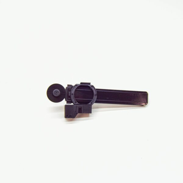 NEW SKODA SUPERB MK3 GLOVE BOX BRAKE ELEMENT WITH SWITCH RHD 3V2880397A ORIGINAL - Image 2