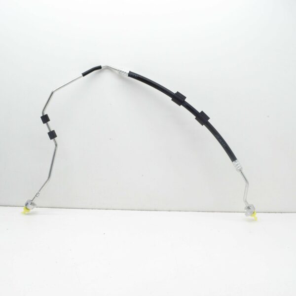 NEW VOLKSWAGEN TOUAREG CR A/C AIR CON REFRIGERANT HOSE LINE 4M0816741DB - Image 2