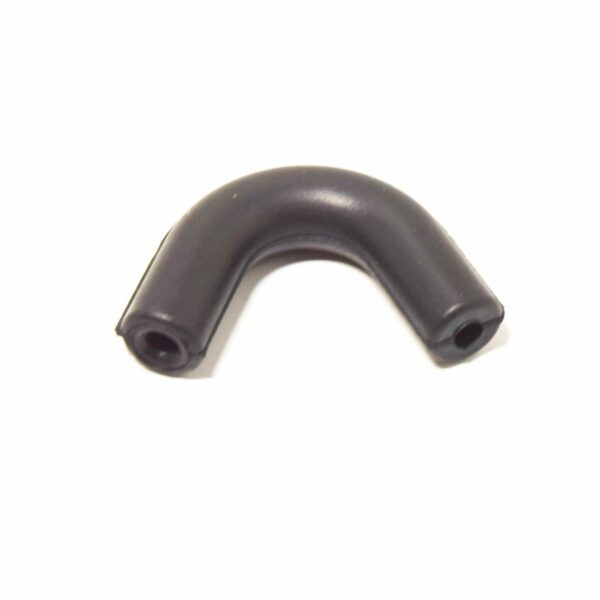 NEW MERCEDES-BENZ 190 W201 VACUUM HOSE U-SHAPED CONNECTOR A1170780581 - Image 2