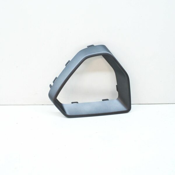 NEW AUDI Q3 F3 S FRONT LEFT BUMPER GRILLE TRIM MOLDING 83A853053A1RR - Image 2