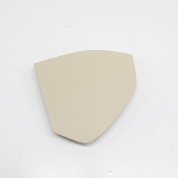 NEW MERCEDES-BENZ E W211 FRONT RIGHT DOOR CAP A21172702488J12 ORIGINAL - Image 2