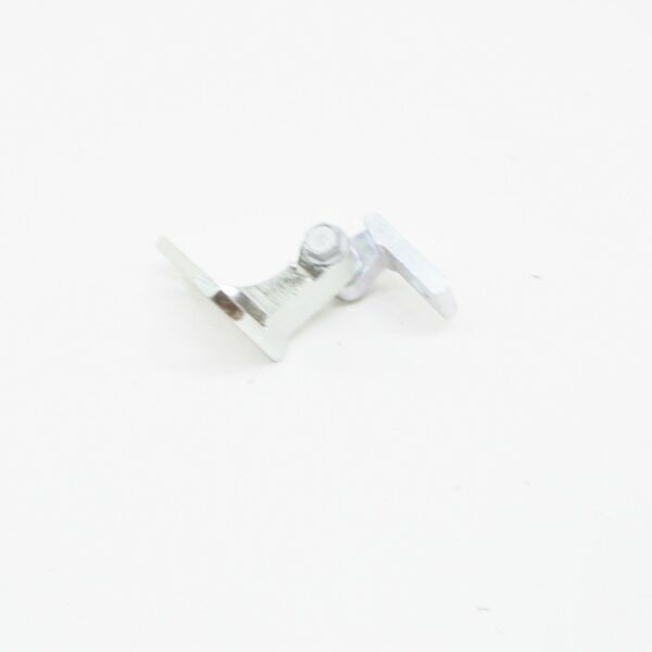 NEW VOLKSWAGEN CC FRONT LEFT DOOR UPPER HINGE 3C0831401D - Image 2