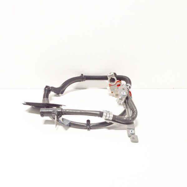 NEW MERCEDES BENZ SLK R172 BATTERY WIRING HARNESS A1725404110 ORIGINAL - Image 2