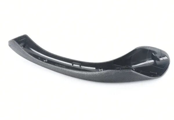 NEW MB S W220 FRONT LEFT DOOR UPPER INTERIOR HANDLE A22081013549999 ORIGINAL - Image 2