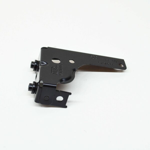 NEW AUDI Q7 4M LEFT LOWER QUARTER PANEL APERTURE BRACKET 4M0810685B ORIGINAL - Image 2