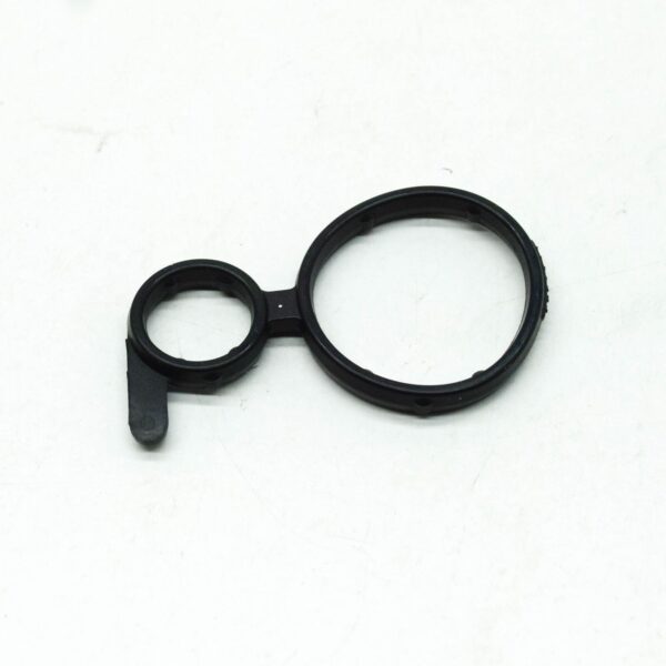 NEW BMW 1 F20 CYLINDER HEAD PROFILE GASKET 11317801703 ORIGINAL - Image 2