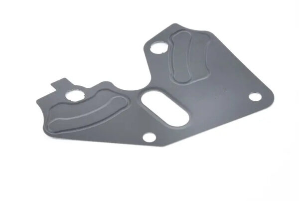 NEW VW TOUAREG 7P MK2 TIMING CASE SEAL 03H109140B ORIGINAL - Image 2