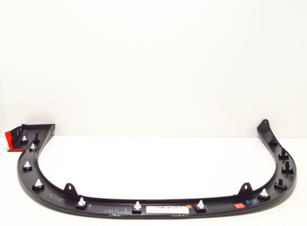 NEW VW ATLAS FRONT RIGHT FENDER WHEEL ARCH MOULDING TRIM 3CN853718B9B9 ORIGINAL - Image 2