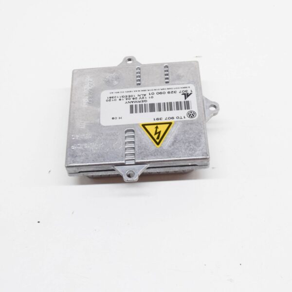 NEW VOLKSWAGEN JETTA A5 HEADLIGHT RANGE CONTROL UNIT 1T0907391 ORIGINAL - Image 2