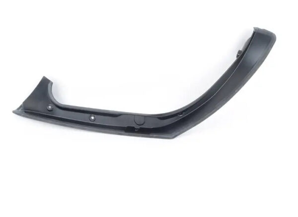 NEW MB CLS C219 REAR LEFT UPPER TRUNK TRIM FENDER COVER A2196930217 ORIGINAL - Image 2