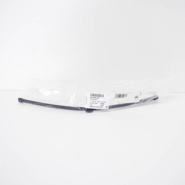 NEW AUDI Q3 8U REAR WIPER BLADE 8K9955425 ORIGINAL - Image 2