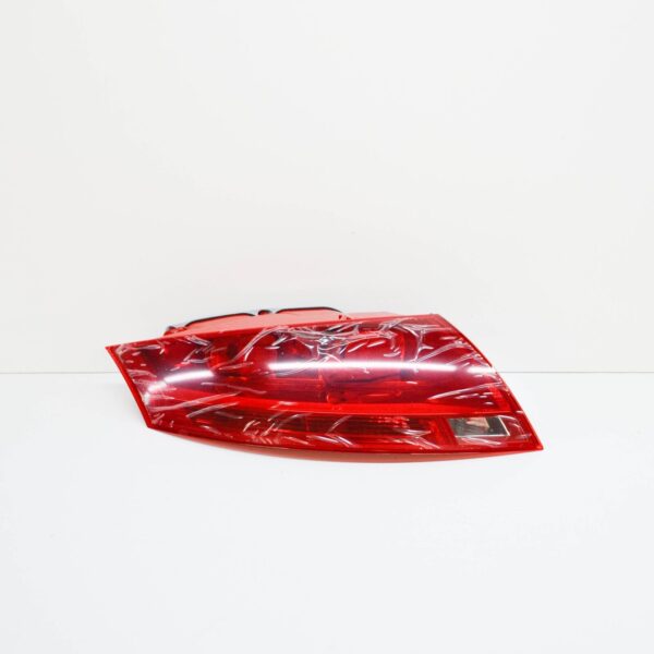 NEW AUDI TT ROADSTER 8J REAR LEFT TAILLIGHT 8J0945095M ORIGINAL - Image 2