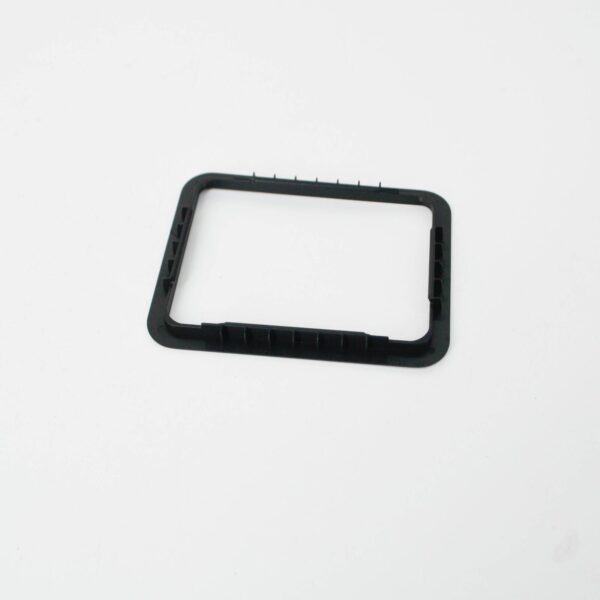 NEW MB S W220 LUGGAGE COMPARTMENT HANDLE BRACKET FRAME A22068402657C45 ORIGINAL - Image 2